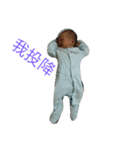 John Boy（個別スタンプ：7）
