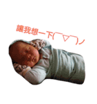 John Boy（個別スタンプ：13）