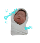 John Boy（個別スタンプ：16）