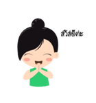 Liu Jung（個別スタンプ：1）