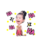 Oommy (Animated)（個別スタンプ：5）