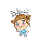 DekyingMyMint（個別スタンプ：6）