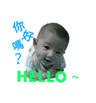 QQ sou gea（個別スタンプ：2）