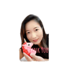 My Magic Stickers（個別スタンプ：2）