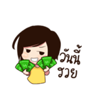 togo and fuku（個別スタンプ：6）