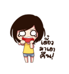 togo and fuku（個別スタンプ：9）