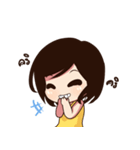 togo and fuku（個別スタンプ：20）