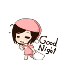 togo and fuku（個別スタンプ：24）