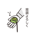 ジャンボびっくり工事店（個別スタンプ：25）