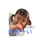 Nagisa'sSticker（個別スタンプ：3）