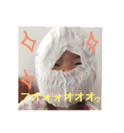 Nagisa'sSticker（個別スタンプ：7）