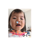 Nagisa'sSticker（個別スタンプ：19）