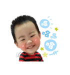 My century eggs（個別スタンプ：5）