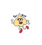 にんにくたん 2（個別スタンプ：3）