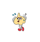 にんにくたん 2（個別スタンプ：13）