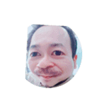 きんたかきんきん（個別スタンプ：4）