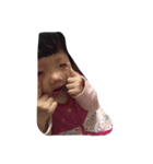 o i o（個別スタンプ：5）