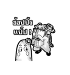 HARI Vol.2（個別スタンプ：39）