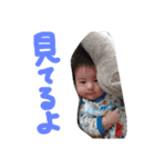 jinjin stamp 3（個別スタンプ：4）