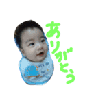 jinjin stamp 3（個別スタンプ：6）