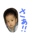 jinjin stamp 3（個別スタンプ：7）