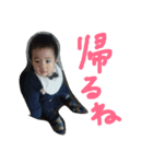 jinjin stamp 3（個別スタンプ：9）