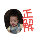 jinjin stamp 3（個別スタンプ：11）