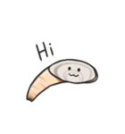 Geoduck（個別スタンプ：1）