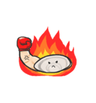 Geoduck（個別スタンプ：4）