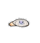 Geoduck（個別スタンプ：5）