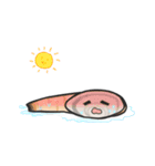 Geoduck（個別スタンプ：6）