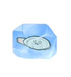 Geoduck（個別スタンプ：7）