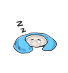 Geoduck（個別スタンプ：9）