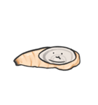 Geoduck（個別スタンプ：10）