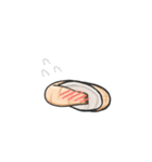 Geoduck（個別スタンプ：17）