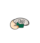 Geoduck（個別スタンプ：25）