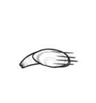 Geoduck（個別スタンプ：29）