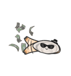 Geoduck（個別スタンプ：31）