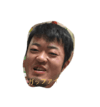 たこンプ（個別スタンプ：6）