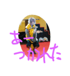 イィスタンプ（個別スタンプ：1）