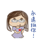Uborn（個別スタンプ：6）
