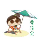 Uborn（個別スタンプ：10）
