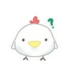 niwatori1（個別スタンプ：1）