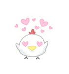 niwatori1（個別スタンプ：2）