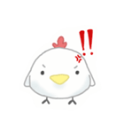 niwatori1（個別スタンプ：4）