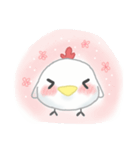 niwatori1（個別スタンプ：6）