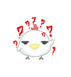 niwatori1（個別スタンプ：7）