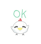 niwatori1（個別スタンプ：9）