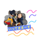 non_ruu.aka（個別スタンプ：6）