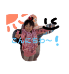 りいたんの日常2（個別スタンプ：1）